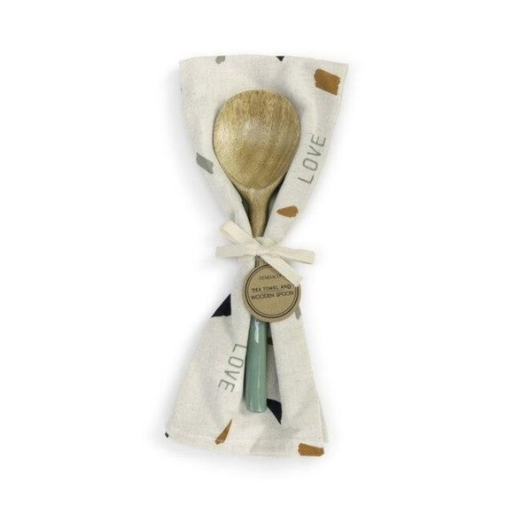 Kitchen Love Kitchen Towel Utensil Poshmark